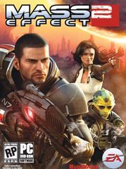 Mass Effect 2 Origin Key GLOBAL