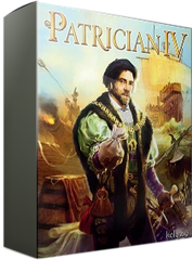 Patrician IV: Steam Special Edition Steam Key GLOBAL