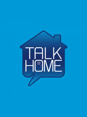 Talk Home Mobile Gift Card 20 GBP - Key - UNITED KINGDOM