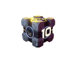 Legendary Drop Pods (по ID)