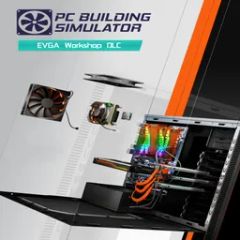 EVGA Workshop