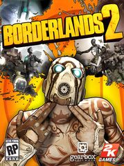 Borderlands 2 Steam Key GLOBAL