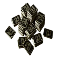 2.500 Bonds