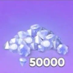 50.000 Алмазов (Google)