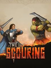 The Scouring (PC) - Steam Key - GLOBAL