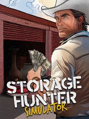Storage Hunter Simulator (PC) - Steam Key - Европа