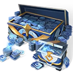 8360 Tokens