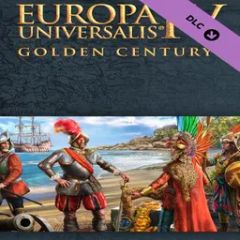 Golden Century - Immersion Pack