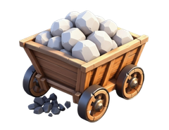 7-Day Stone Drops (Email)