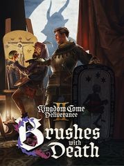 Kingdom Come: Deliverance II Brushes with Death (PC) - Steam Key ROW