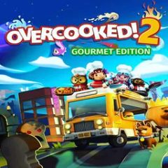 Gourmet Edition