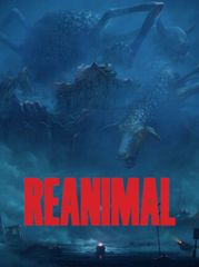 Reanimal (PC) - Steam Key - LATAM