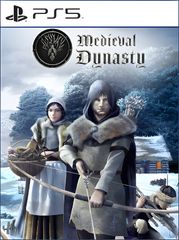 Medieval Dynasty (PS5) - PSN Key - EUROPE