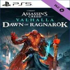 Dawn Of Ragnarok (Europe)