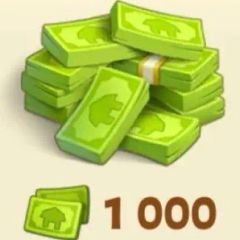 1.000 наличных (Google)