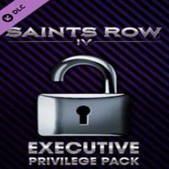 The Executive Privilege Pack