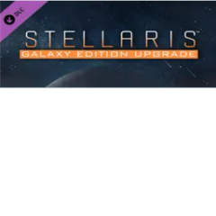 Galaxy Edition Upgrade Pack
