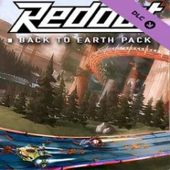 Back To Earth Pack
