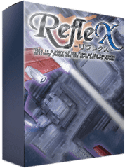 RefleX Steam Key GLOBAL