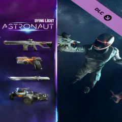 Astronaut Bundle