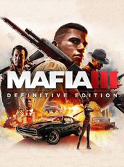Mafia III: Definitive Edition (PC) - GOG.COM Key - GLOBAL