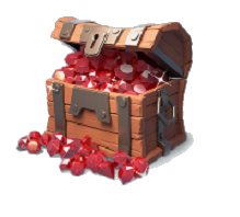 25,000 Gems (E-mail)