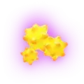 100 Estrellas Doradas