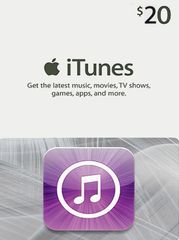 Apple iTunes Gift Card 35 NZD - iTunes Key - NEW ZEALAND