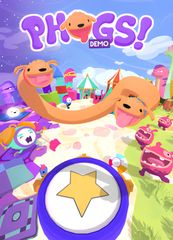 Phogs! Steam Global