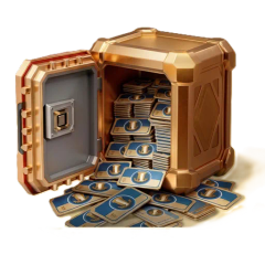 9999 Ваучеров (Google)