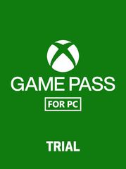 Xbox Game Pass for PC 3 Months Trial - Xbox Live Key - INDIA