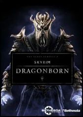 Dawnguard + Dragonborn Bundle