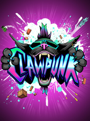 Clawpunk (PC) - Steam Key  - ROW