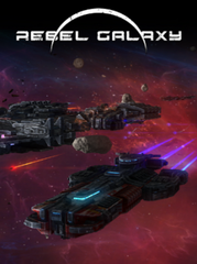 Rebel Galaxy GOG.COM Key GLOBAL