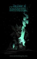 Darkest Dungeon The Color Of Madness Steam Global