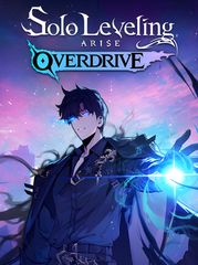 Solo Leveling: Arise Overdrive (PC) - Steam Key ROW