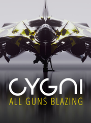 Cygni: All Guns Blazing (PC) - Steam Key - GLOBAL