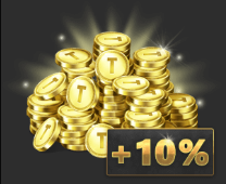 13.000+1.500 Золота (по ID)