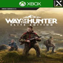 Elite Edition (Europe)