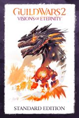 Guild Wars 2: Visions of Eternity (PC) - NCSoft Key - GLOBAL