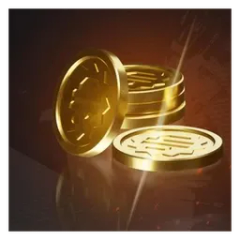 1850 Premium Credits