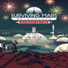 Relaunched Ultimate Edition