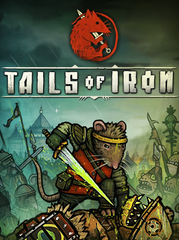 Tails of Iron (PC) - Steam Key - United States