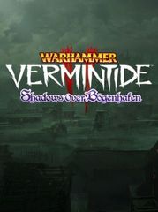 Warhammer: Vermintide 2 - Shadows Over Bögenhafen Steam Key GLOBAL