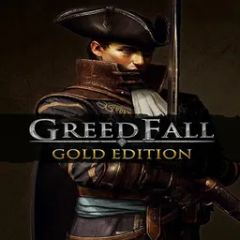 Gold Edition