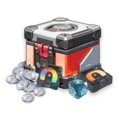 Monthly Apex Bundle