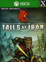 Tails of Iron (Xbox Series X/S, Xbox One) - Xbox Live Key - EUROPE RESTRICTED