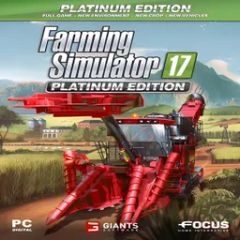 Platinum Edition