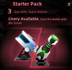 Starter Pack 2 (Google)