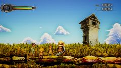 The Vagrant Steam Key GLOBAL